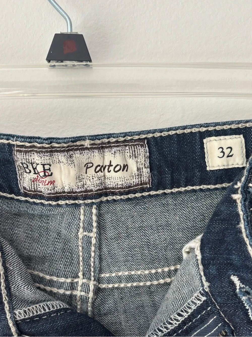 BKE payton jean